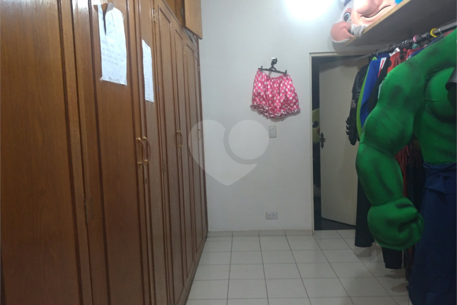 Sobrado à venda com 4 quartos, sendo 2 suítes, em Casa Verde, São Paulo, SP