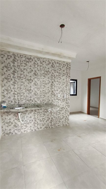 Apartamento à venda com 2 quartos em Parque Maria Luiza, São Paulo, SP