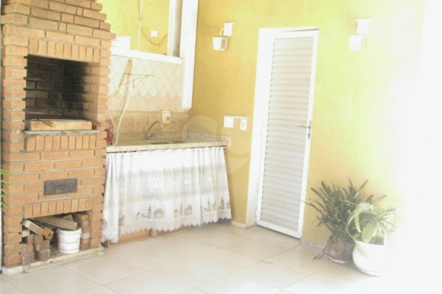 Casa à venda com 3 quartos no condomínio Res Green Villagge, São Paulo - SP