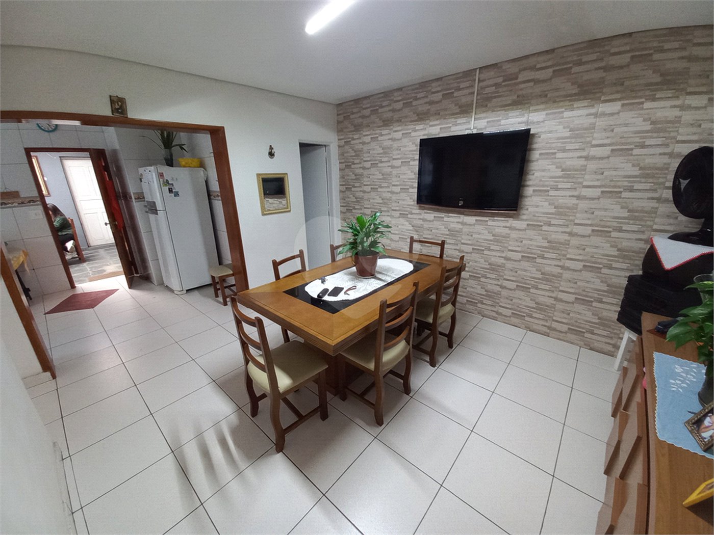 Casa Térrea à venda com 2 quartos em Jardim das Palmas, São Paulo, SP