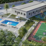 Residencial Vila Suissa