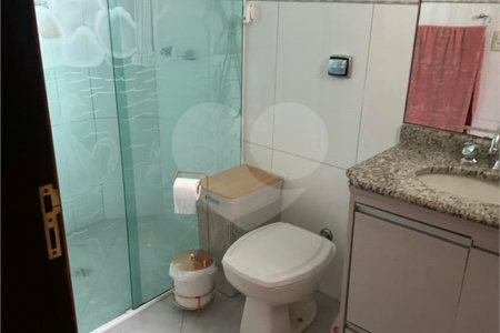 Apartamento à venda com 3 quartos, sendo 1 suíte,  em Vila Pires, Santo André, SP