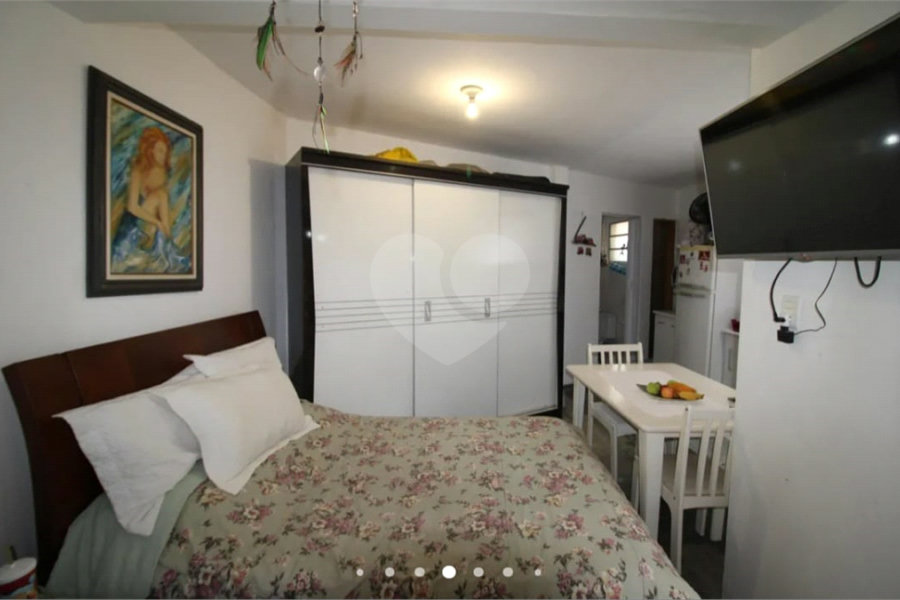 Sobrado à venda ou para alugar com 6 quartos em Santana, São Paulo, SP