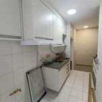 Apartamento à venda com 2 quartos em Estação, São Roque, SP