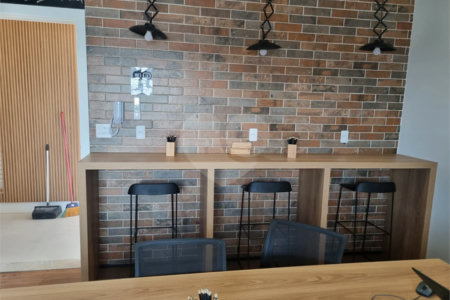 Apartamento à venda com 1 quarto em Vila Gustavo, São Paulo, SP