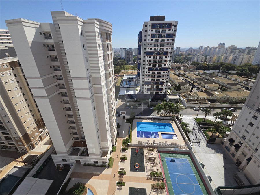 Apartamento para alugar com 3 suítes em Parque Campolim, Sorocaba, SP