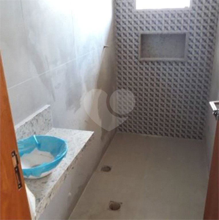Sobrado à venda com 3 quartos, sendo 1 suíte, em Freguesia do Ó, São Paulo, SP