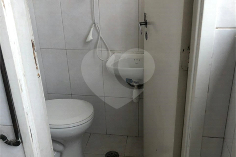 Apartamento à venda com 2 quartos em Freguesia do Ó, São Paulo, SP