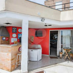 Cobertura à venda com 3 quartos, sendo 1 suíte, em Santana, São Paulo, SP