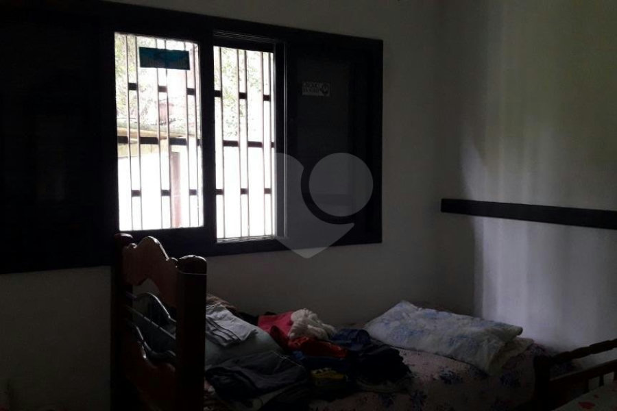 Casa à venda com 4 quartos em Santana, São Paulo, SP