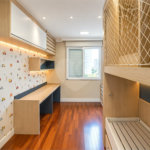 Cobertura de 260 m² em São Bernardo do Campo, com 4 dormitórios, 3 suítes, piscina privativa, espaço gourmet e vista livre. Viva esse privilégio! Agende sua visita e encante-se!