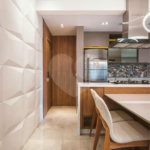 Apartamento à venda com 2 suítes no Centro, São Bernardo do Campo, SP