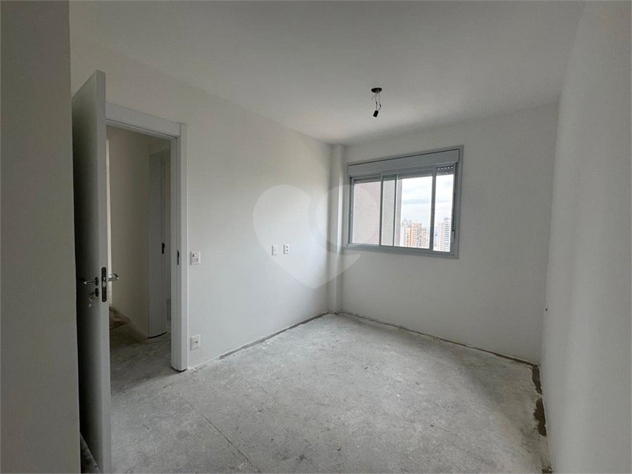 Apartamento à venda com 2 quartos, sendo 1 suíte, em Mooca, São Paulo, SP