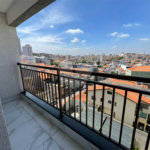 Apartamento à venda com 2 quartos, sendo 1 suíte,  em Parada Inglesa, São Paulo, SP
