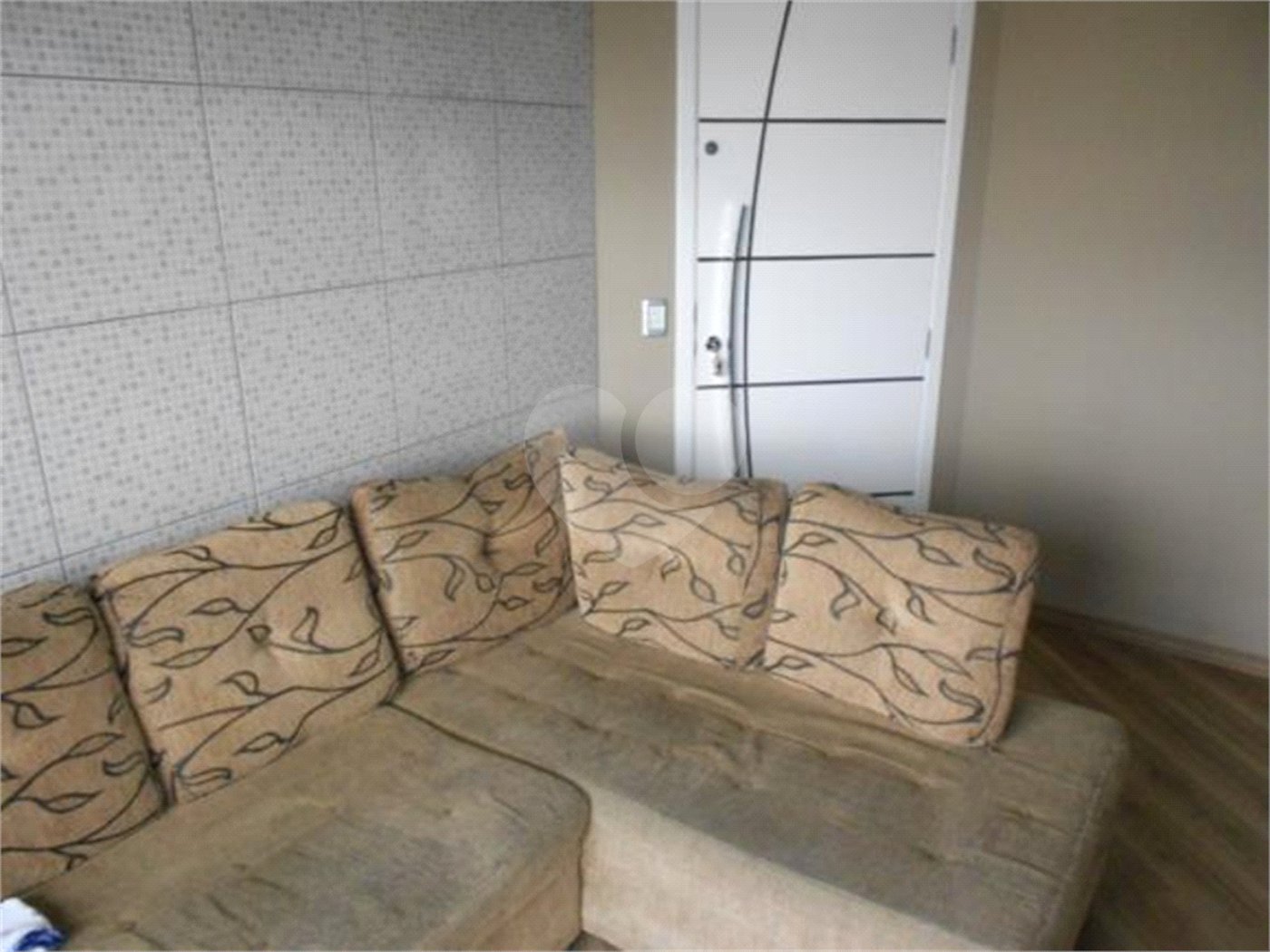 Apartamento à venda com 2 quartos em Jardim Iracema, São Paulo, SP