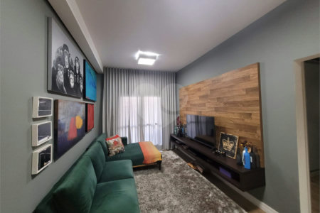 Apartamento à venda com 3 quartos, sendo 1 suíte, no Centro, Vinhedo, SP