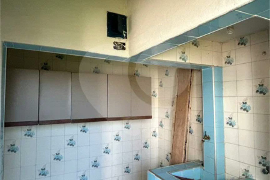 Venda Casa com 4 Dormitórios no Parque Santa Cecília