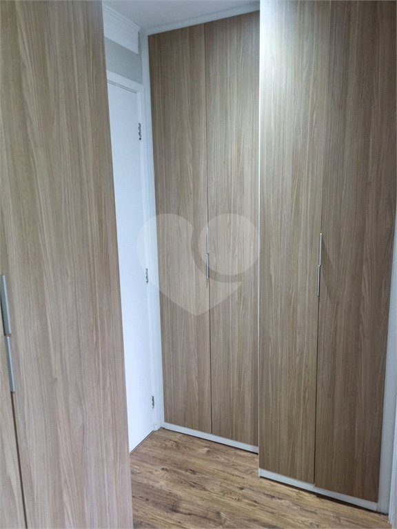 Apartamento à venda com 3 quartos, sendo 1 suíte, em Horto, São Paulo, SP