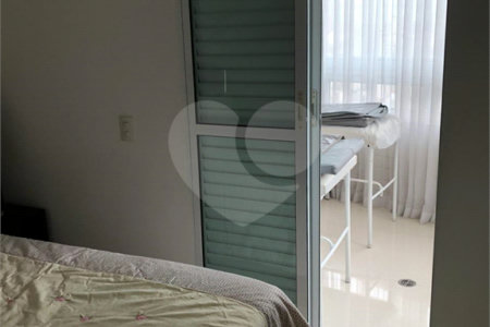 Apartamento à venda com 3 suítes em Vila Dayse, São Bernardo do Campo, SP