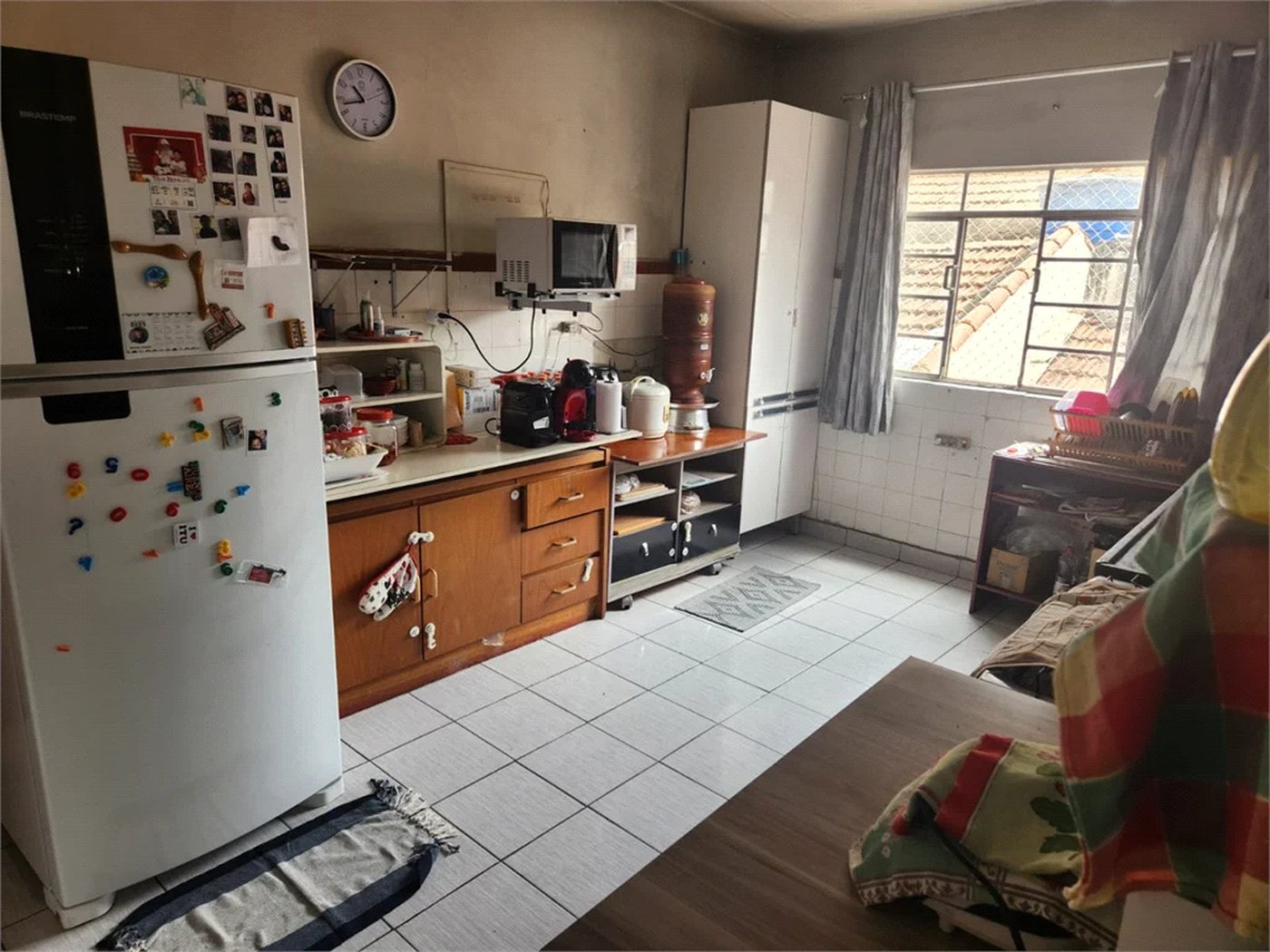 Casa à venda com 3 quartos, sendo 2 suítes, em Lapa, São Paulo, SP