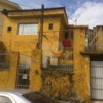 Casa Térrea à venda com 3 quartos no Brasilândia, São Paulo, SP