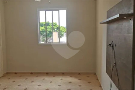 Apartamento à venda com 2 quartos em Vila São José, Taubaté, SP