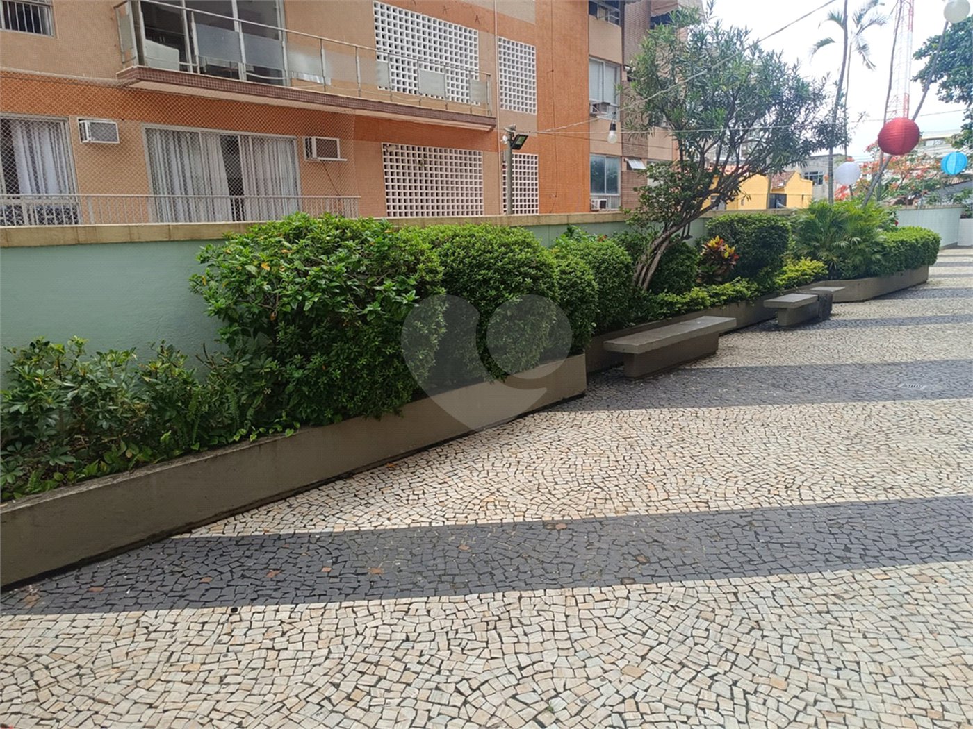Cobertura à venda com 3 quartos, sendo 1 suíte, em Grajaú, Rio de Janeiro, RJ