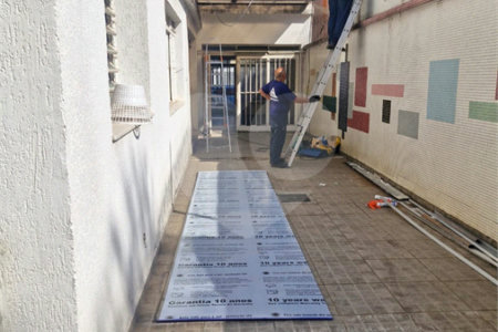 Sobrado à venda com 3 quartos, sendo 1 suíte,  em Parque São Jorge, São Paulo, SP