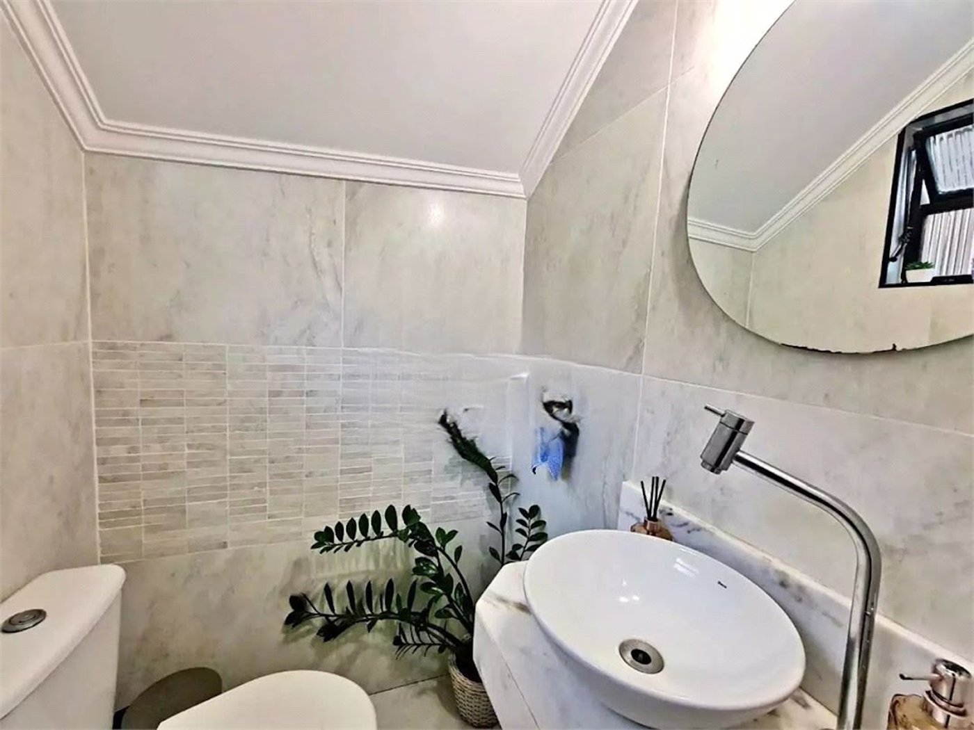 Casa com 3 dormitórios à venda, 183 m² por R$ 1.350.000,00 - Ponta da Praia - Santos/SP