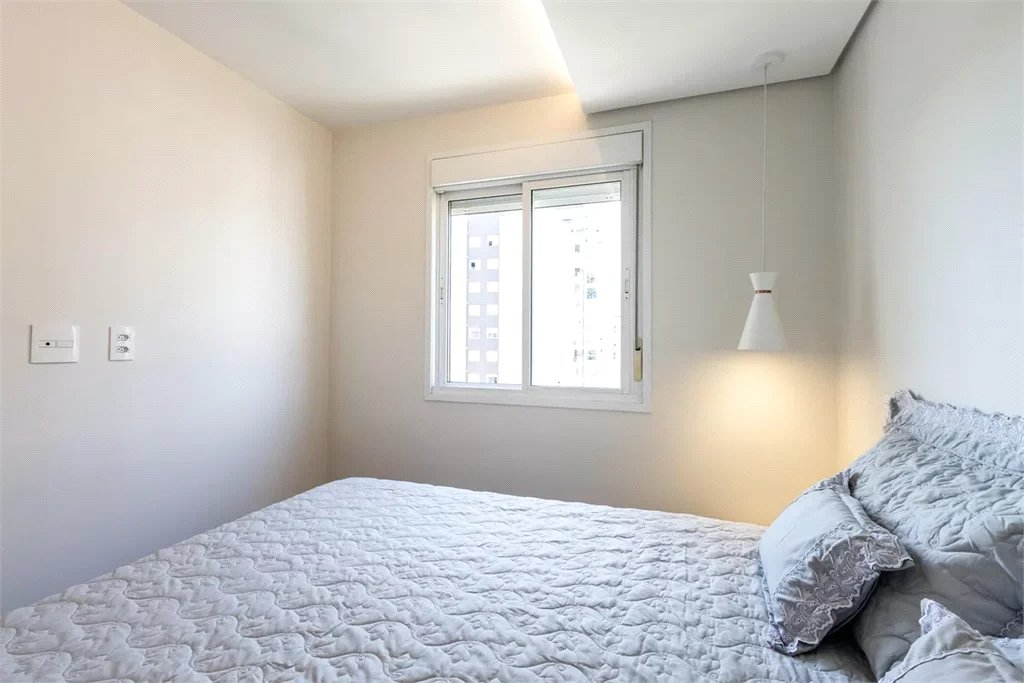 Apartamento à venda com 2 quartos, sendo 1 suíte, em Vila Anastácio, São Paulo, SP