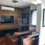 Apartamento à venda com 2 quartos, sendo 1 suíte, em Indianópolis, São Paulo, SP