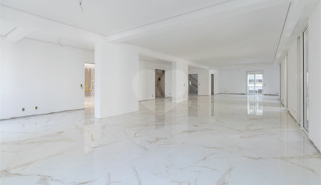 Apartamento à venda com 7 suítes em Santa Cecília, São Paulo, SP