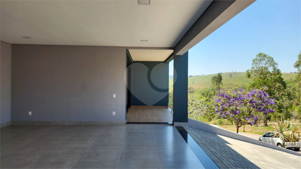 Casa à venda com 4 suítes no condomínio Campos de Santo Antônio II, Itu - SP