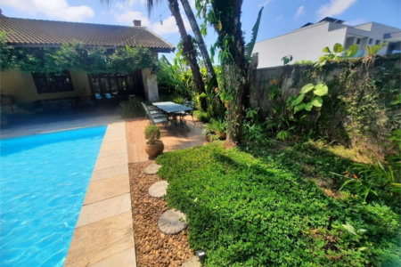 Casa à venda, 600 m² por R$ 4.000.000,00 - Acapulco - Guarujá/SP