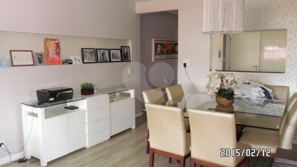 Apartamento à venda com 2 quartos, sendo 1 suíte, em Parada Inglesa, São Paulo, SP