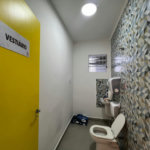 Casa para alugar, 390 m² por R$ 19.500,00 - Encruzilhada - Santos/SP