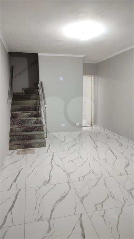 Sobrado à venda ou para alugar com 1 quarto em Santana, São Paulo, SP