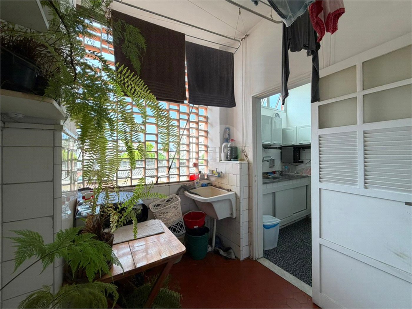 Apartamento à venda com 2 quartos em Tijuca, Rio de Janeiro, RJ