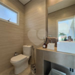 Casa à venda com 4 suítes no condomínio Residencial Dacha, Sorocaba - SP