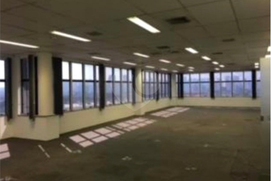 Sala para alugar em Santo Amaro, São Paulo, SP