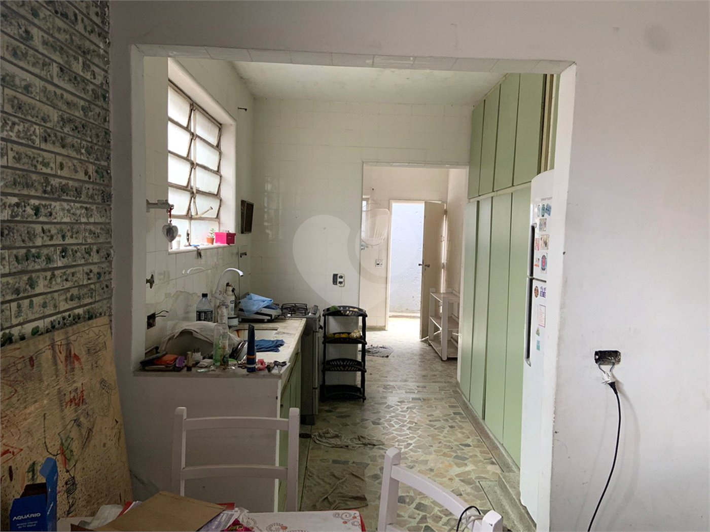 Casa à venda com 3 quartos em Cidade Vargas, São Paulo, SP