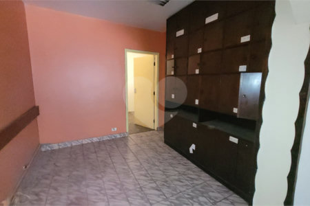 Sobrado à venda com 2 quartos em Santo Amaro, São Paulo, SP