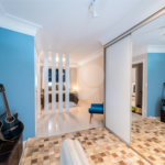 Sobrado à venda com 2 quartos, sendo 1 suíte, em Chácara Santo Antônio, São Paulo, SP