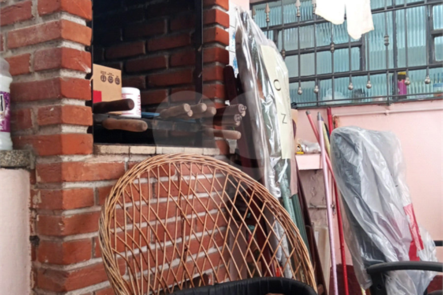 Sobrado à venda com 3 quartos em Casa Verde, São Paulo, SP