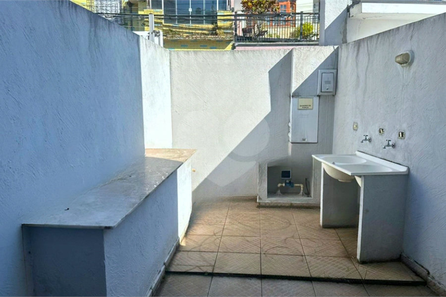 Sobrado à venda com 3 quartos, sendo 1 suíte, em Água Fria, São Paulo, SP