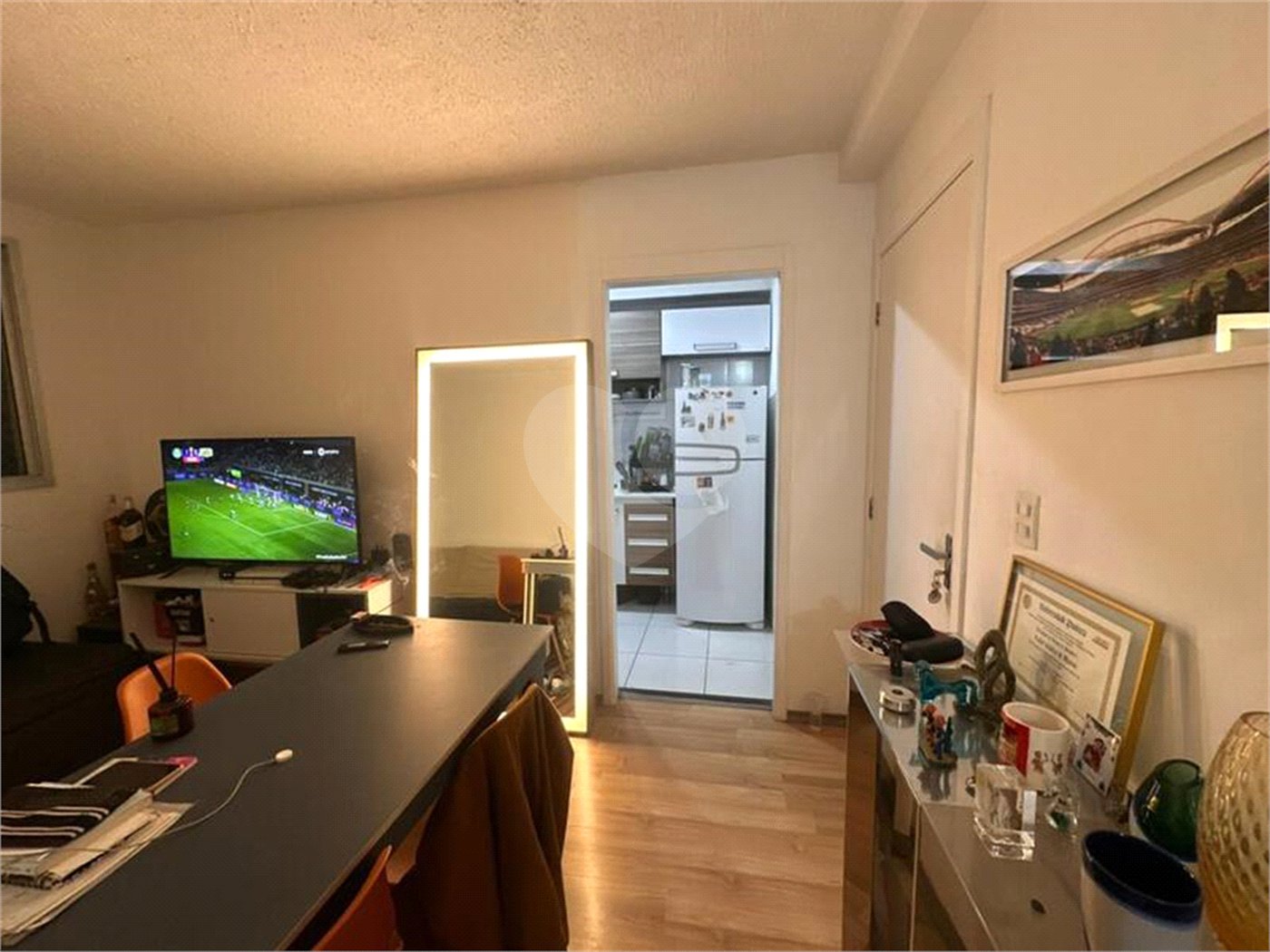 Apartamento à venda com 2 quartos em Água Branca, São Paulo, SP