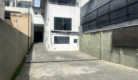 Prédio à venda em Brooklin, São Paulo, SP