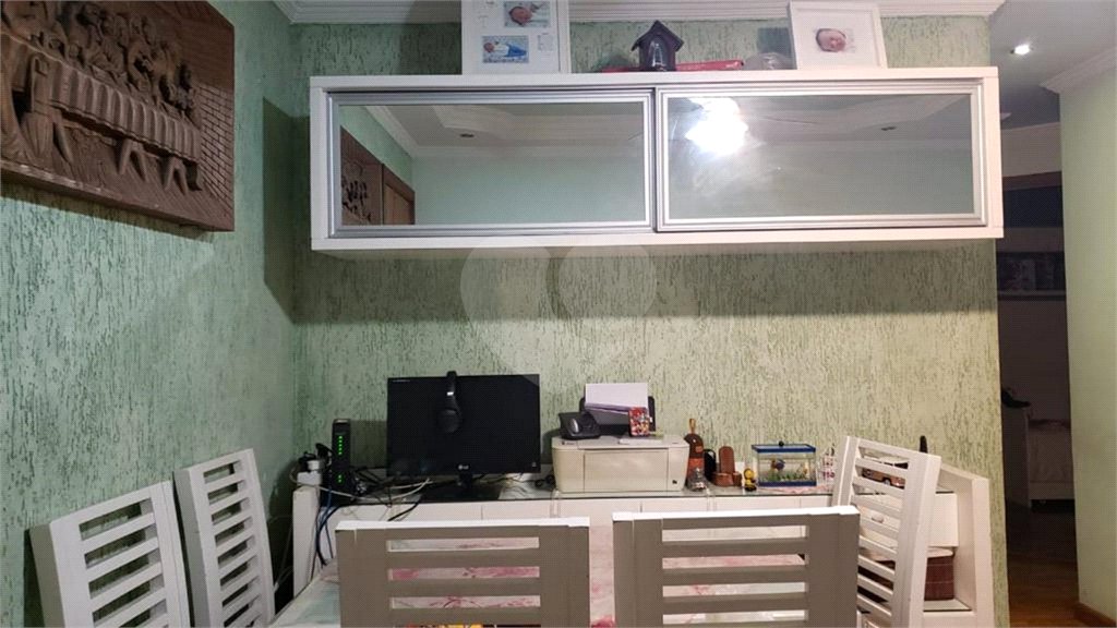 Apartamento à venda com 2 quartos em Freguesia do Ó, São Paulo, SP