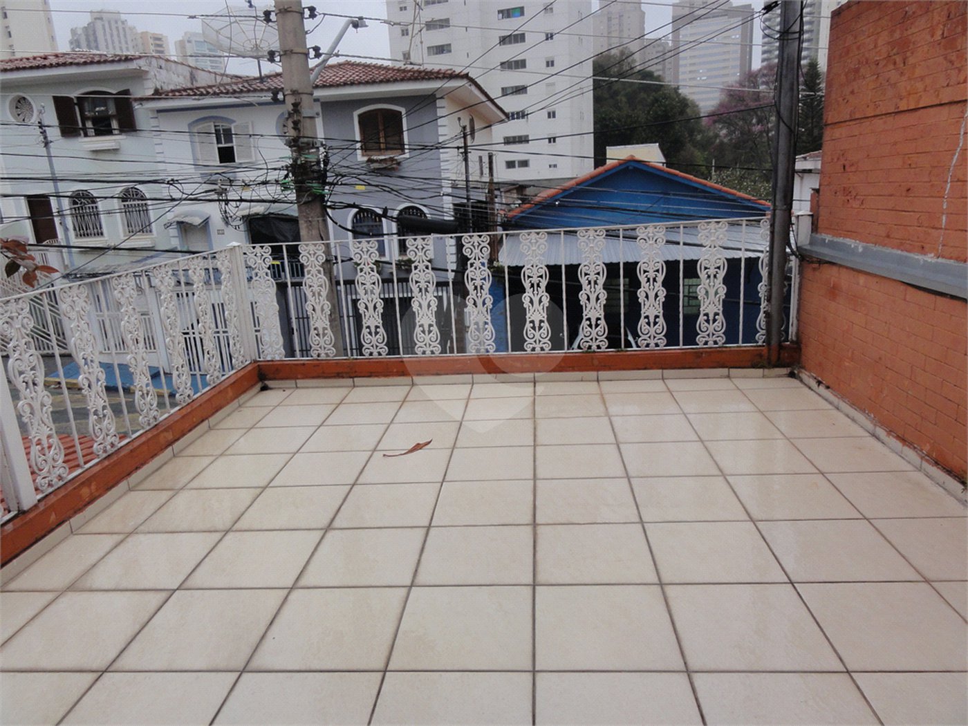 Sobrado à venda com 2 quartos em Água Fria, São Paulo, SP
