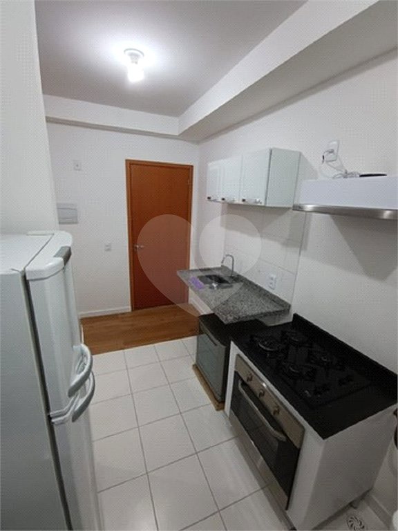 Apartamento à venda com 2 quartos em Jardim Boa Vista (zona Oeste), São Paulo, SP